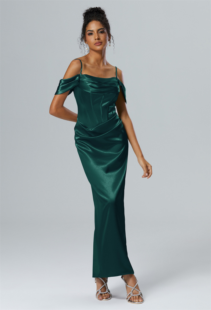 AW Valery Convertible Dress